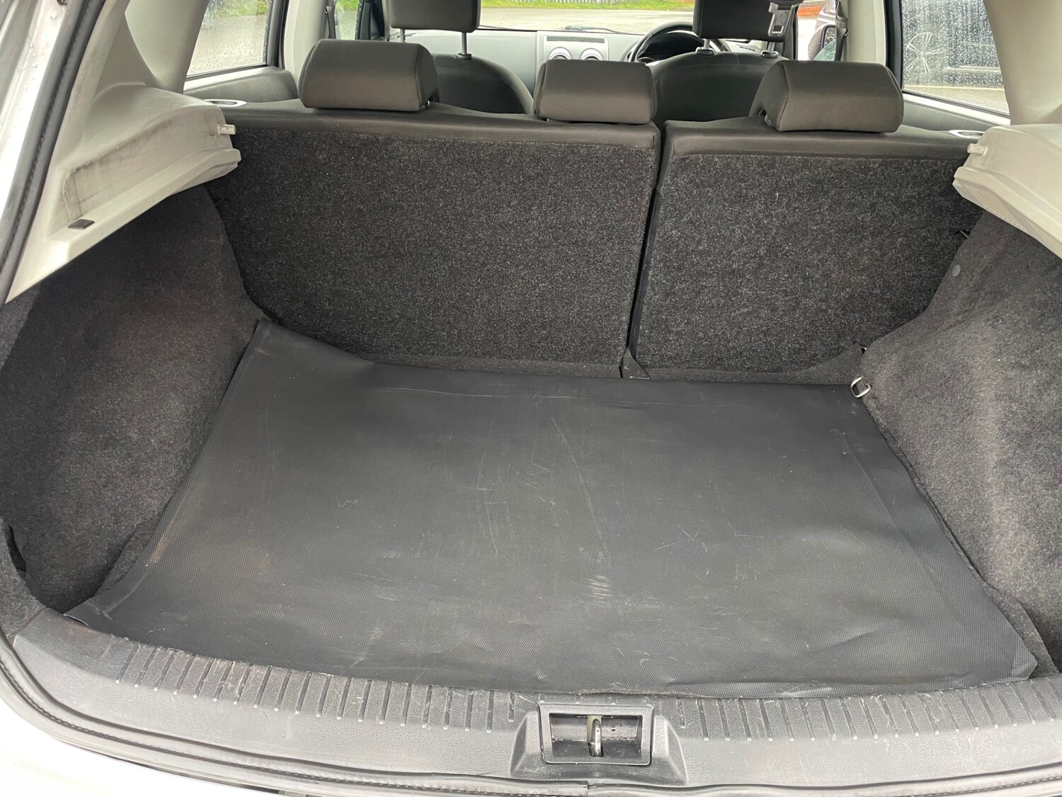 Used Nissan Qashqai 2013 for sale - 77953868: Photo 9