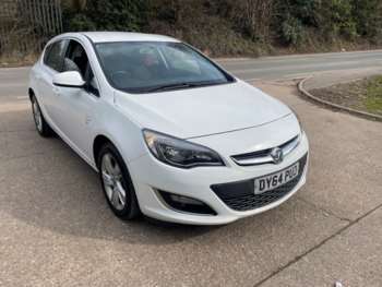 2014 (64) - 1.4i 16V SRi 5dr