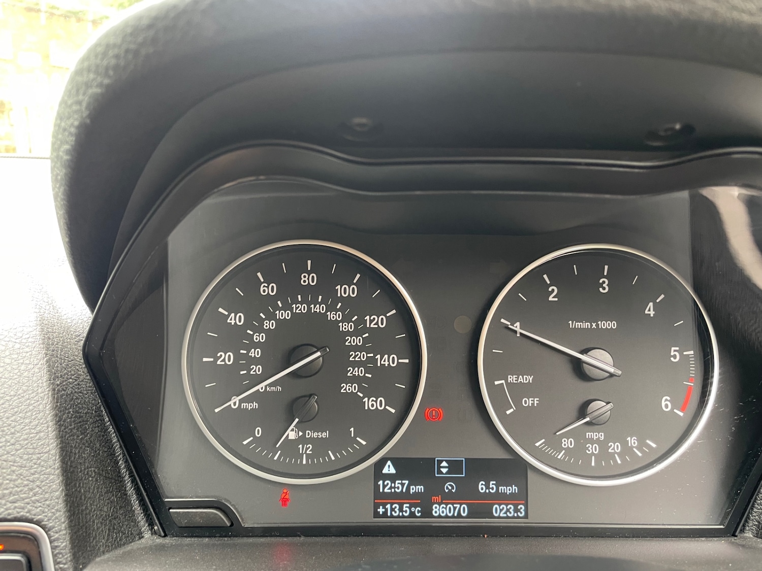 Used BMW 1 Series 2015 for sale - 77289014: Photo 19