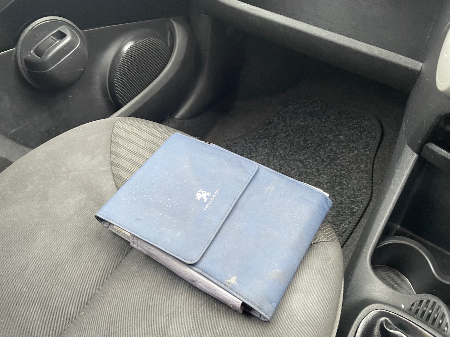 Used Peugeot 107 2014 for sale - 78028985: Photo 18