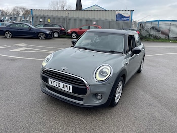 Used MINI Hatch 2020 for sale - 77679794: Photo