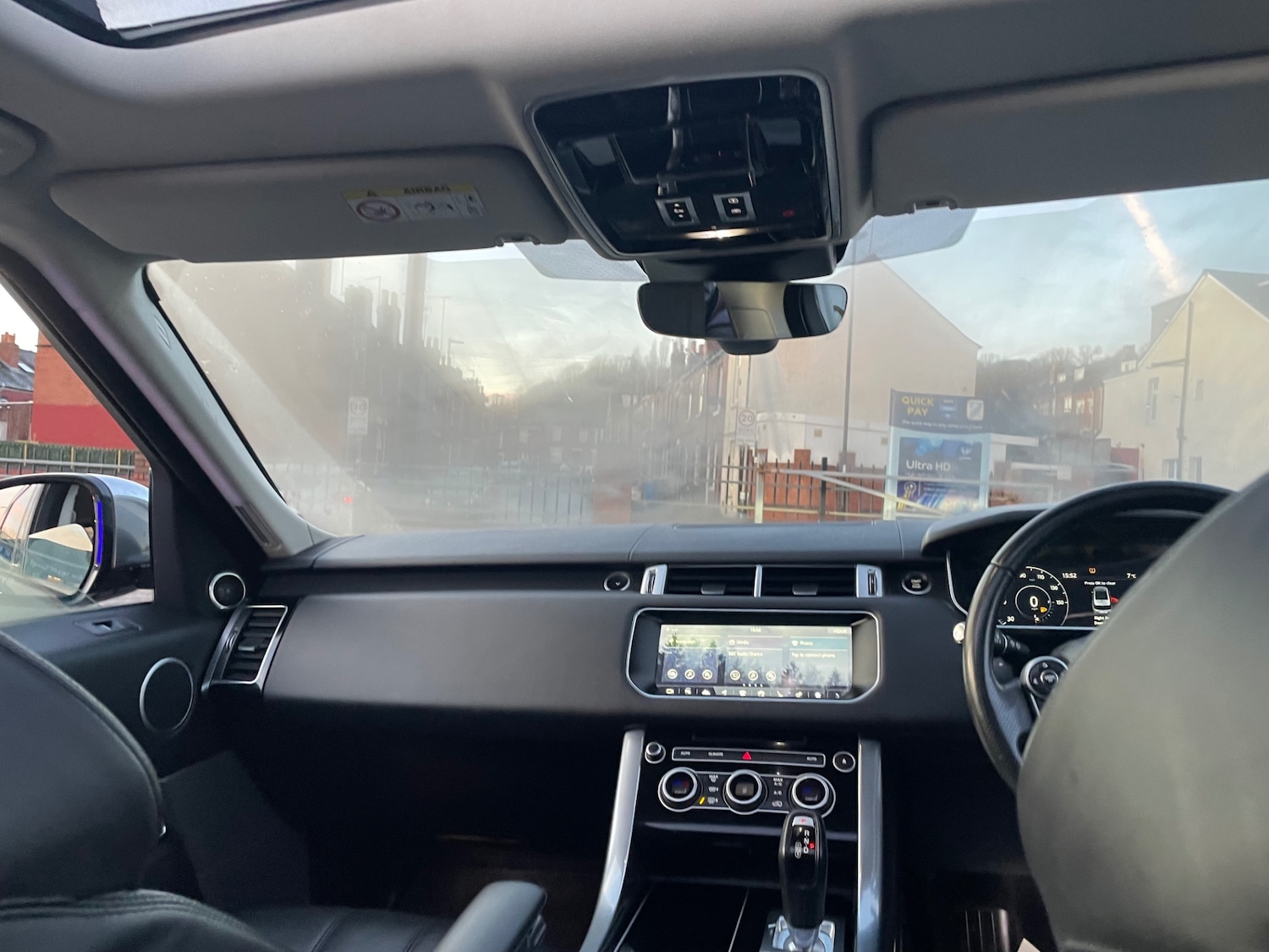 Used Land Rover Range Rover Sport 2016 for sale - 77535672: Photo 15