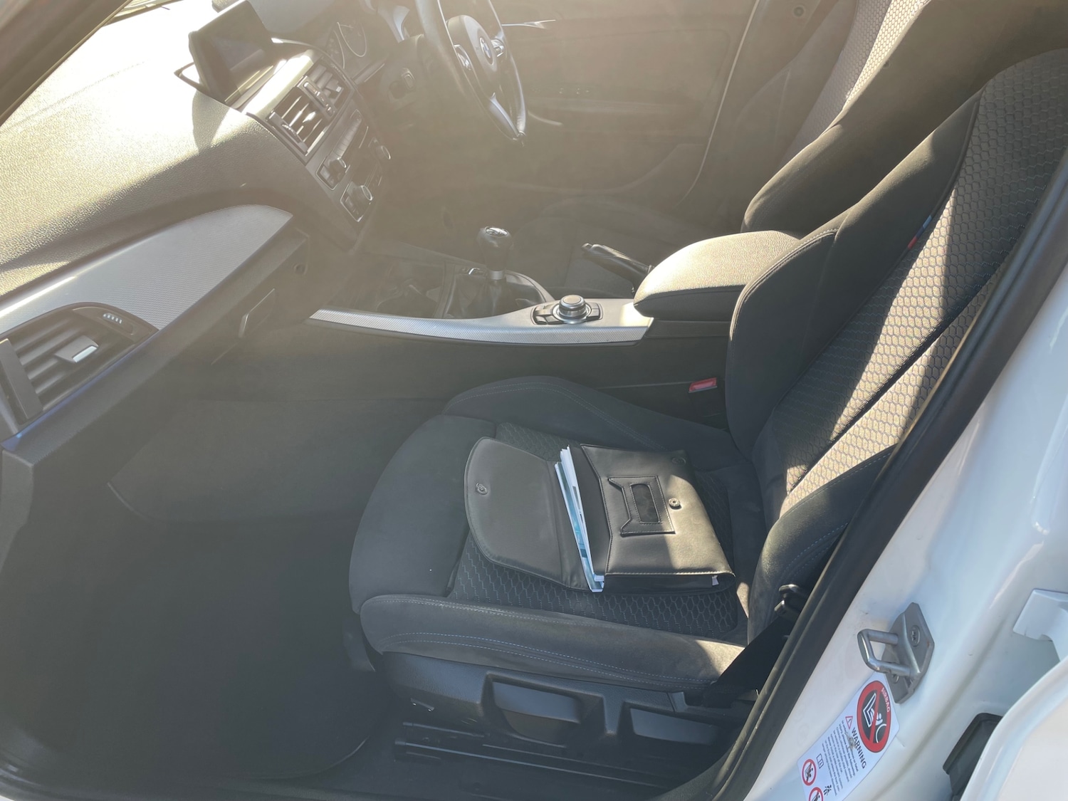 Used BMW 1 Series 2015 for sale - 77211325: Photo 11