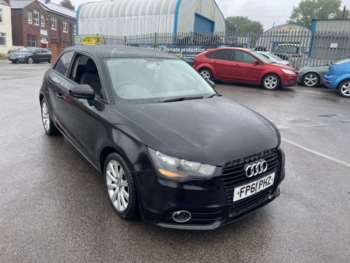 2011 (61) - 1.4 TFSI Sport 3dr