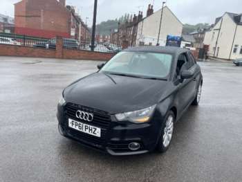 Used Audi A1 2011 for sale - 74775474: Photo