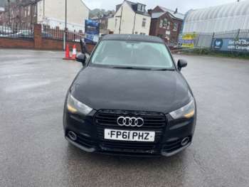 Used Audi A1 2011 for sale - 74775474: Photo
