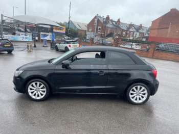 Used Audi A1 2011 for sale - 74775474: Photo