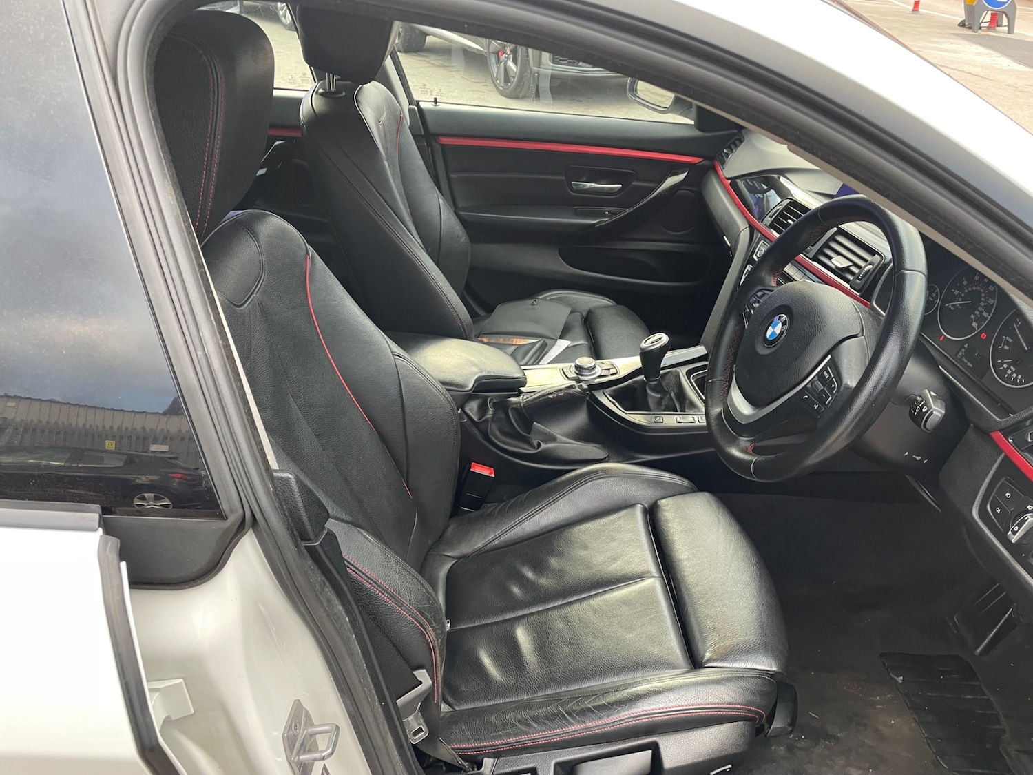 Used BMW 4 Series 2015 for sale - 77138680: Photo 13