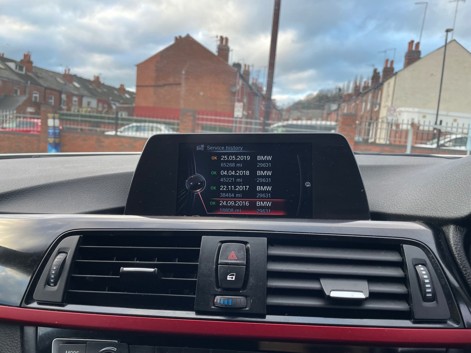 Used BMW 4 Series 2015 for sale - 77138680: Photo 23