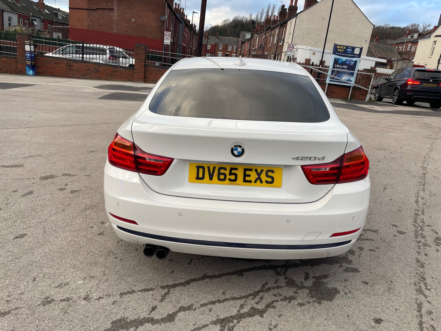 Used BMW 4 Series 2015 for sale - 77138680: Photo 6