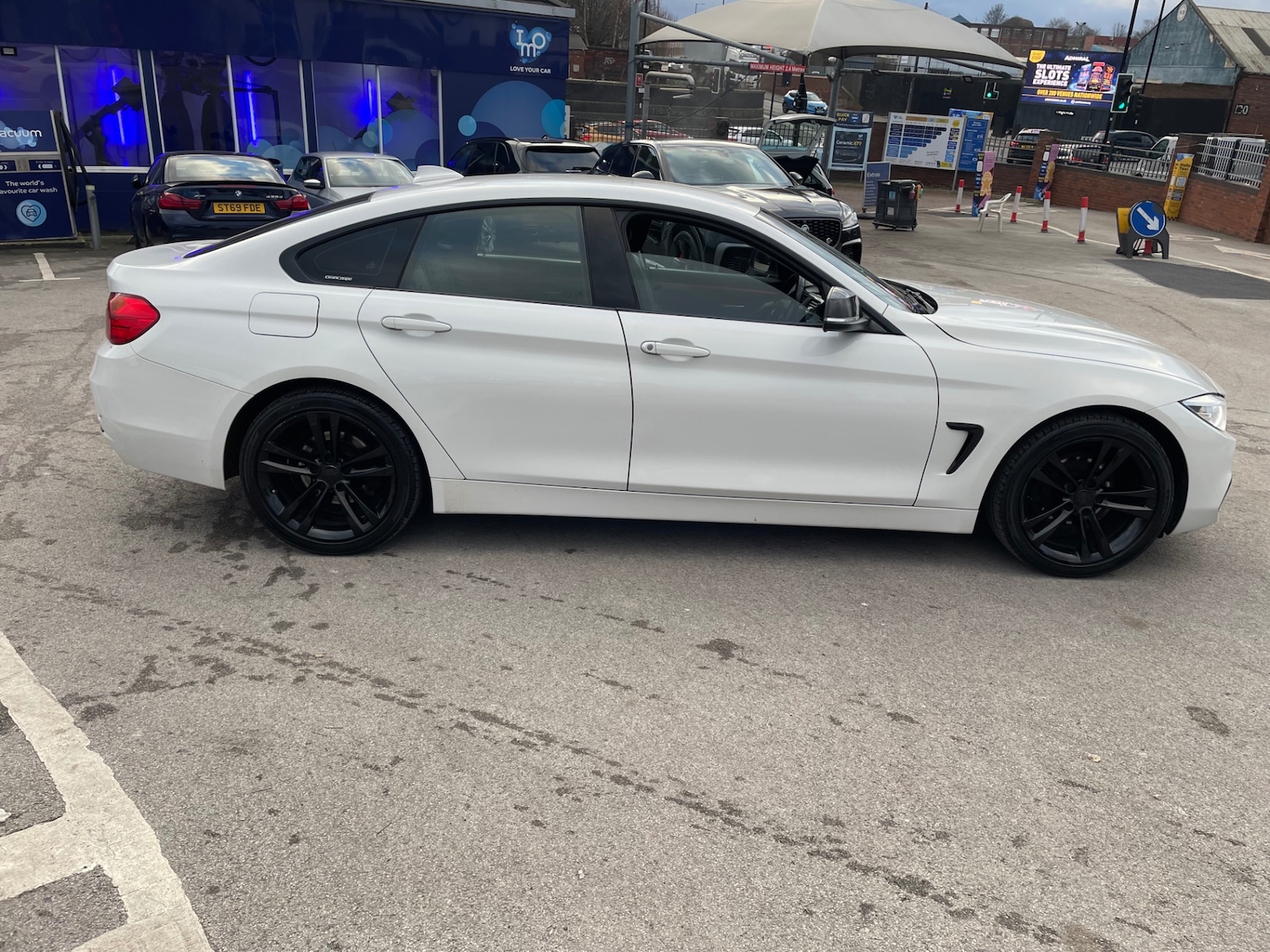 Used BMW 4 Series 2015 for sale - 77138680: Photo 7