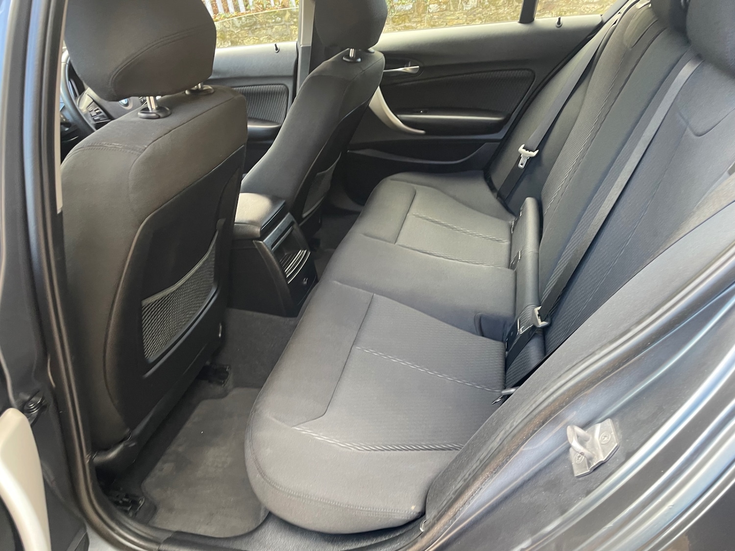 Used BMW 1 Series 2018 for sale - 77051785: Photo 10