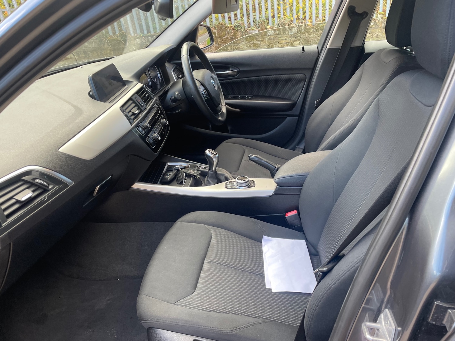 Used BMW 1 Series 2018 for sale - 77051785: Photo 11