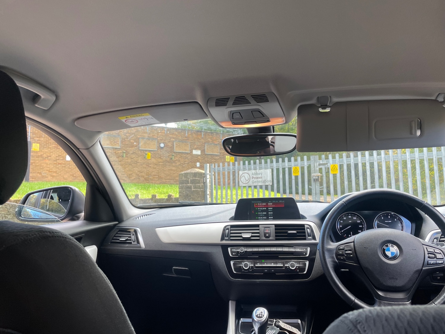 Used BMW 1 Series 2018 for sale - 77051785: Photo 13