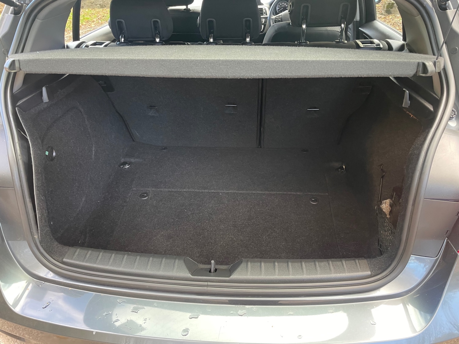 Used BMW 1 Series 2018 for sale - 77051785: Photo 9