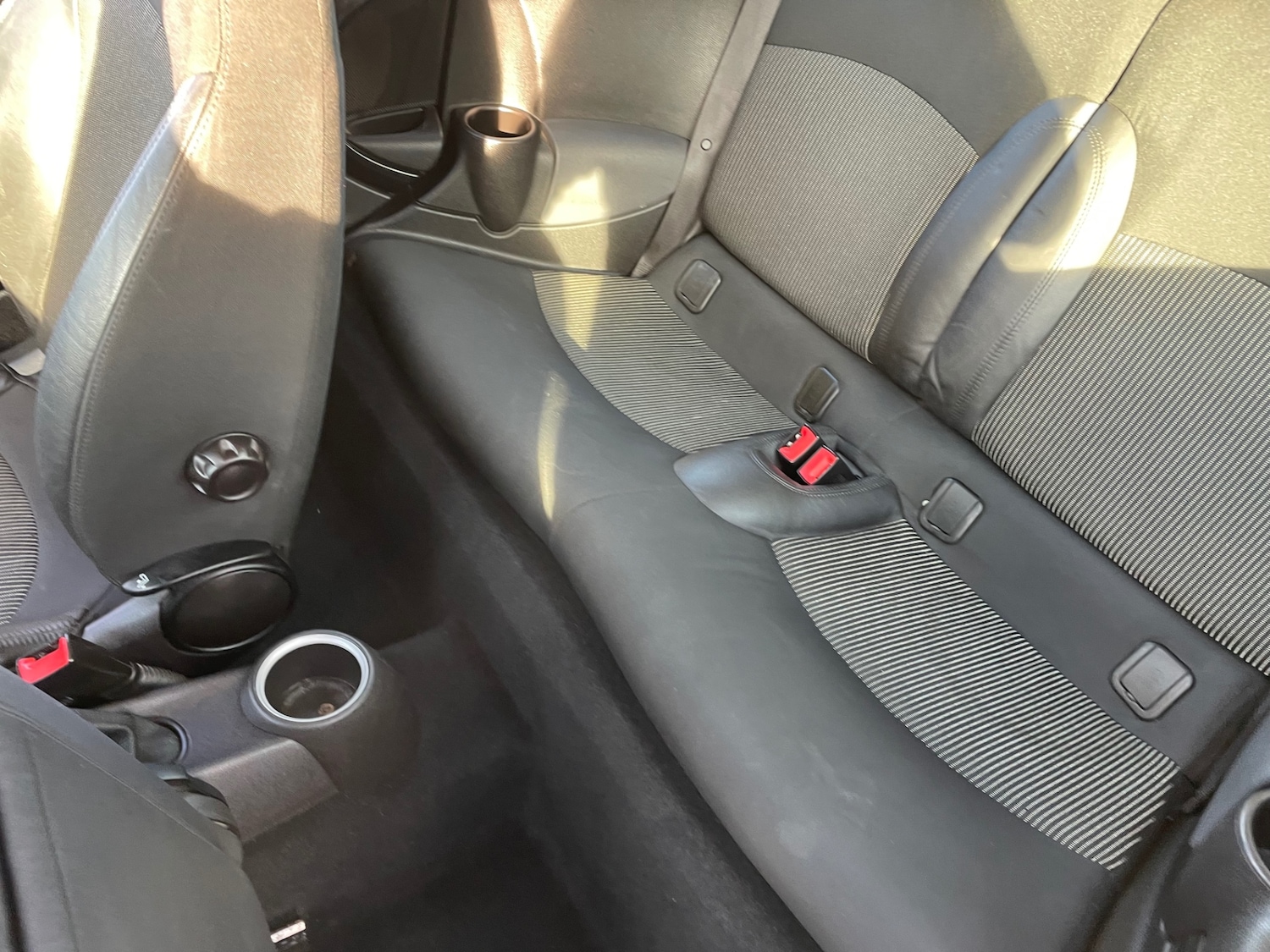 Used MINI Clubman 2010 for sale - 76922421: Photo 12