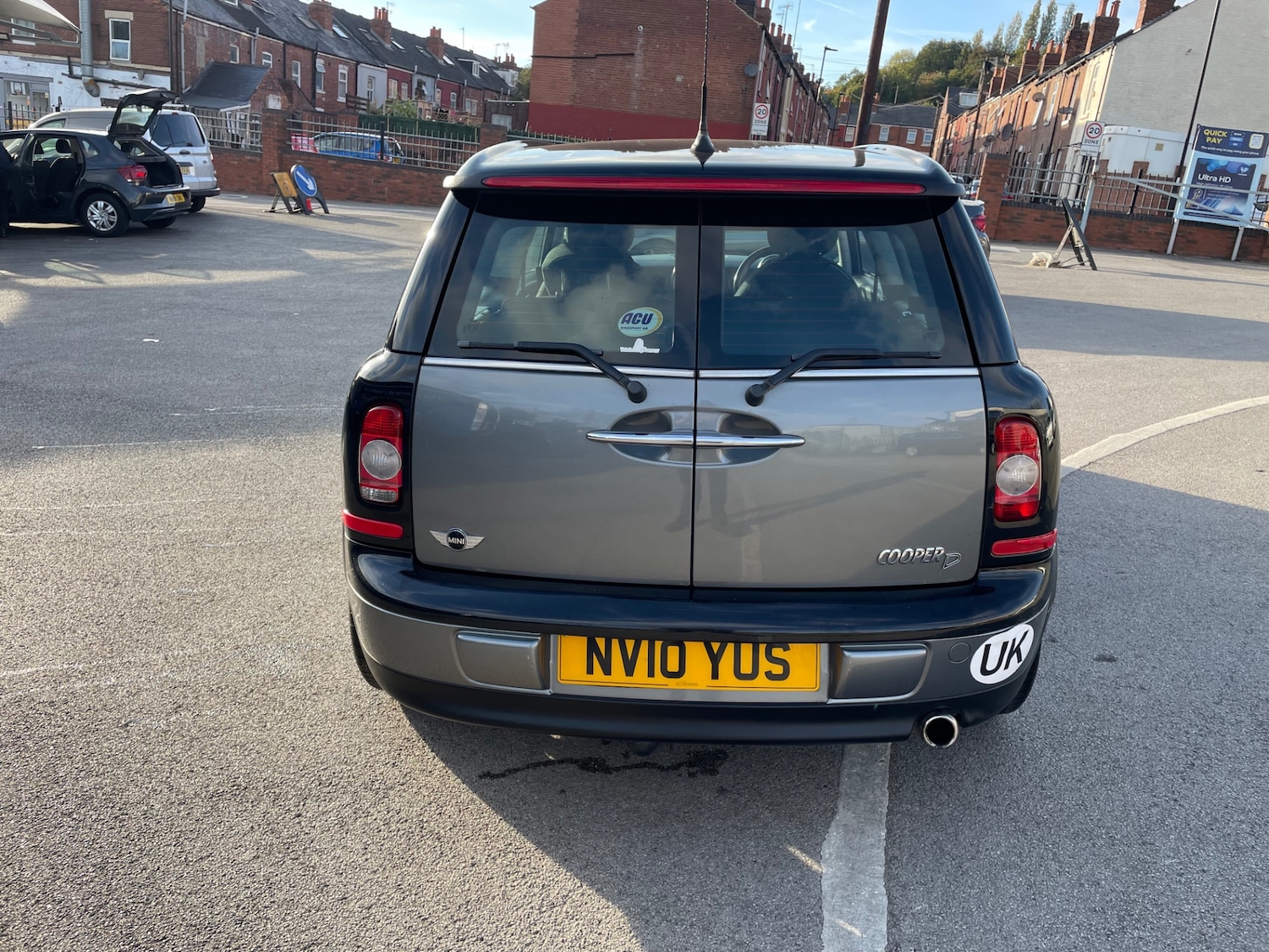 Used MINI Clubman 2010 for sale - 76922421: Photo 6