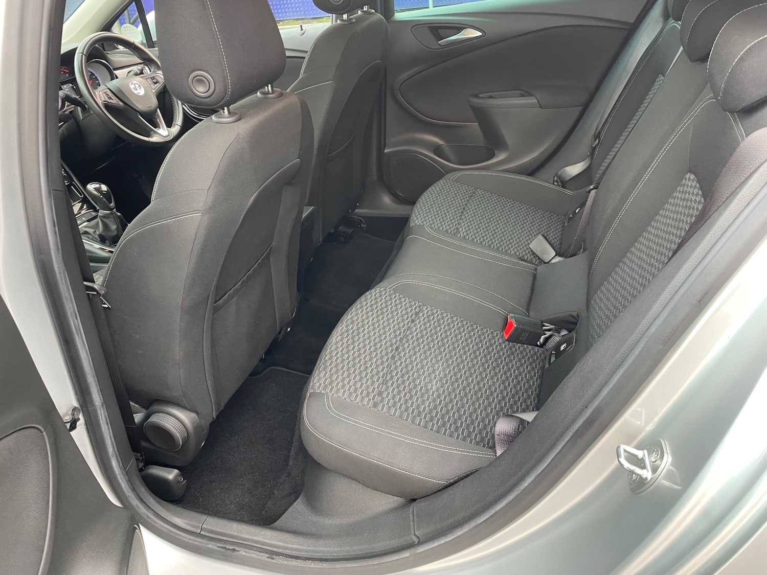 Used Vauxhall Astra 2019 for sale - 77241412: Photo 10