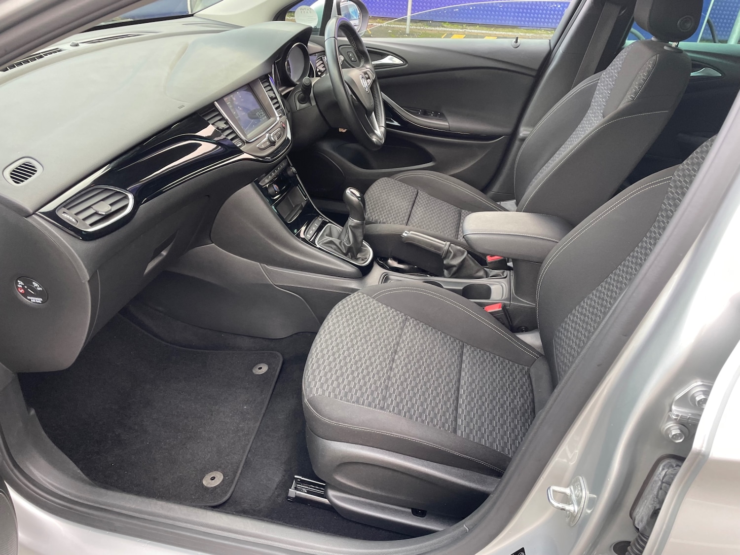 Used Vauxhall Astra 2019 for sale - 77241412: Photo 11