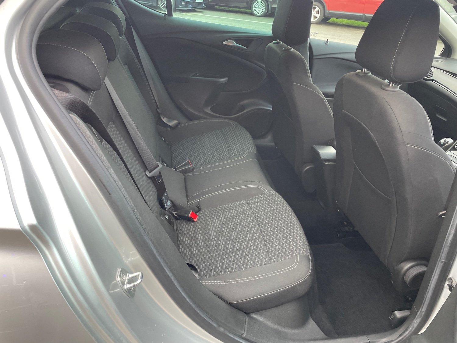 Used Vauxhall Astra 2019 for sale - 77241412: Photo 12