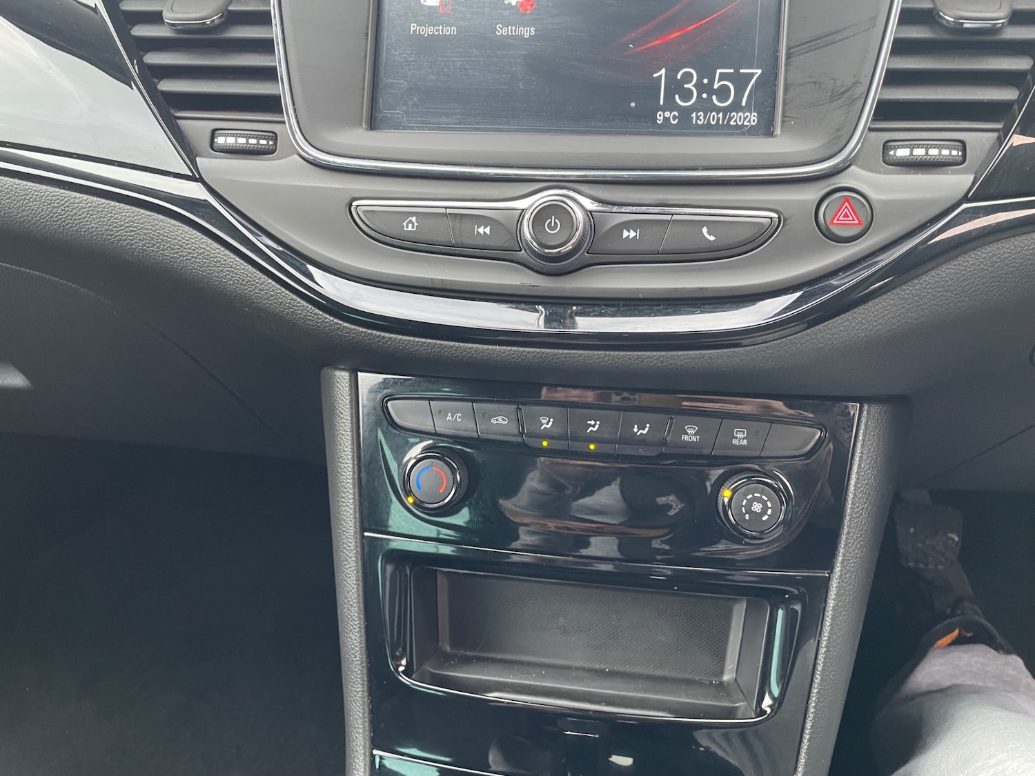 Used Vauxhall Astra 2019 for sale - 77241412: Photo 17