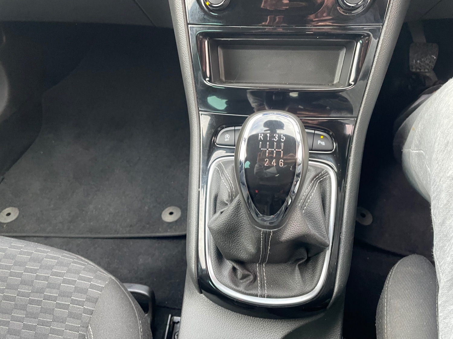 Used Vauxhall Astra 2019 for sale - 77241412: Photo 18