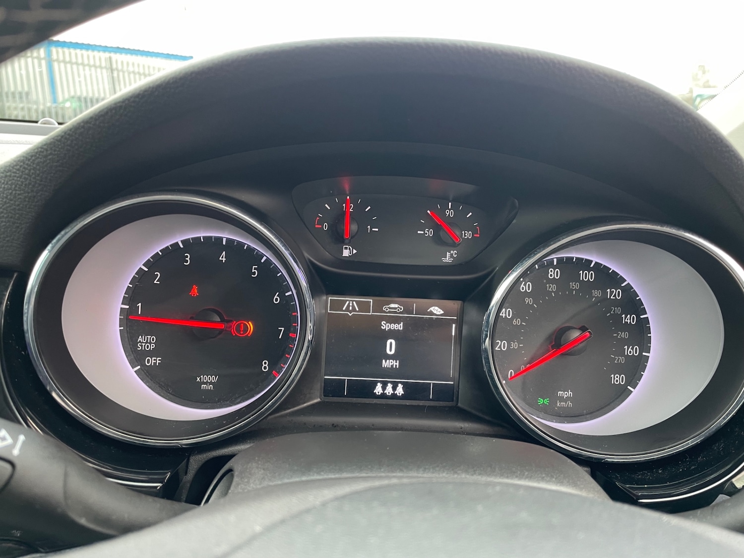 Used Vauxhall Astra 2019 for sale - 77241412: Photo 20