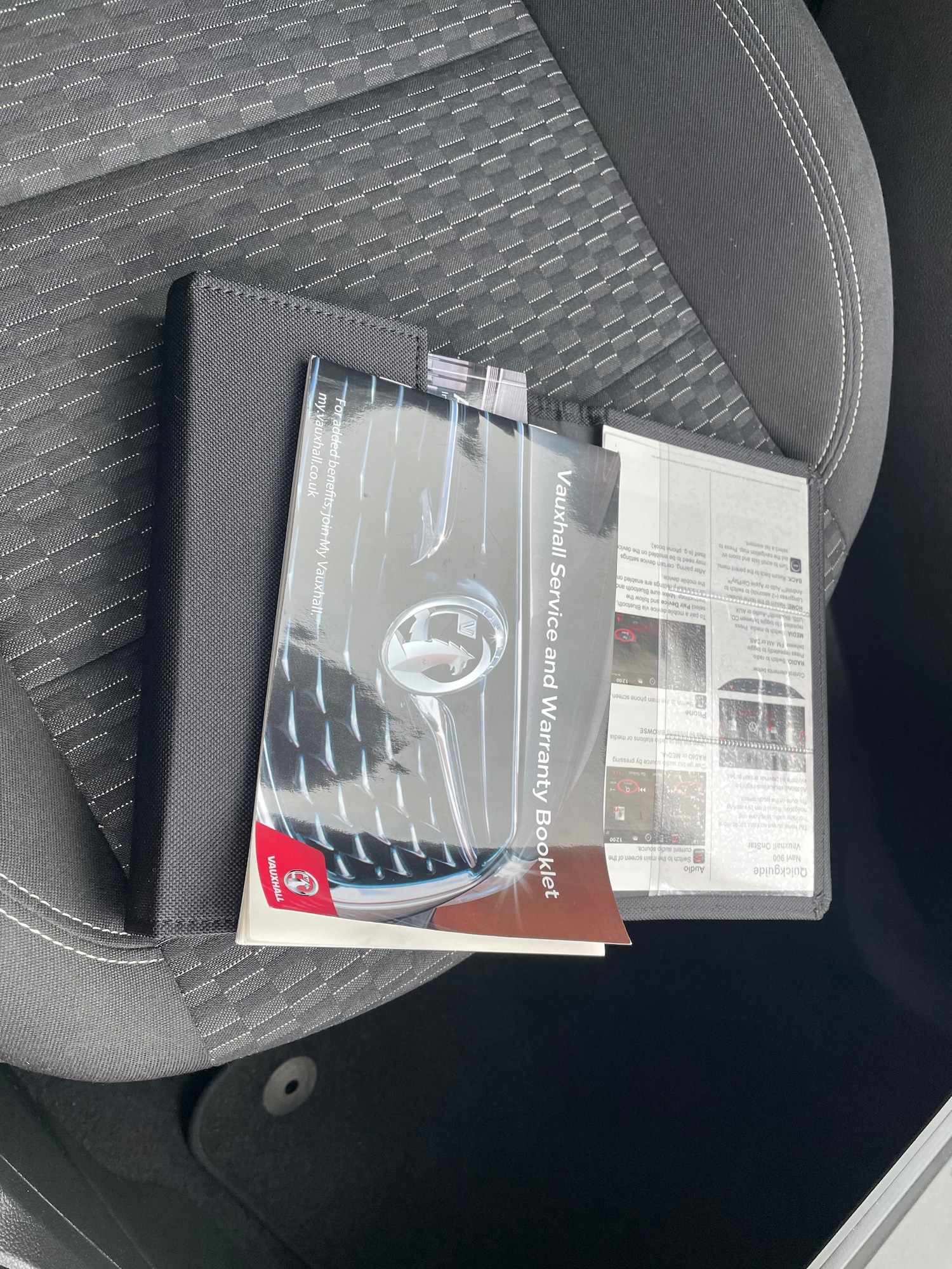 Used Vauxhall Astra 2019 for sale - 77241412: Photo 22