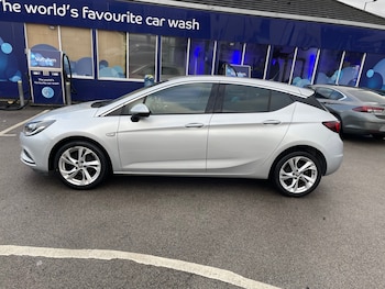 Used Vauxhall Astra 2019 for sale - 77241412: Photo