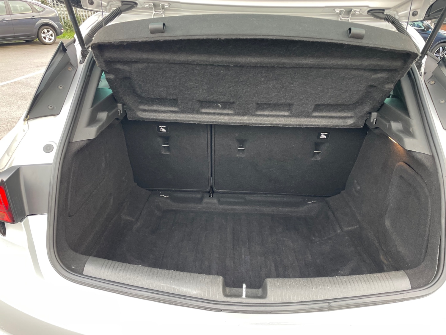 Used Vauxhall Astra 2019 for sale - 77241412: Photo 9