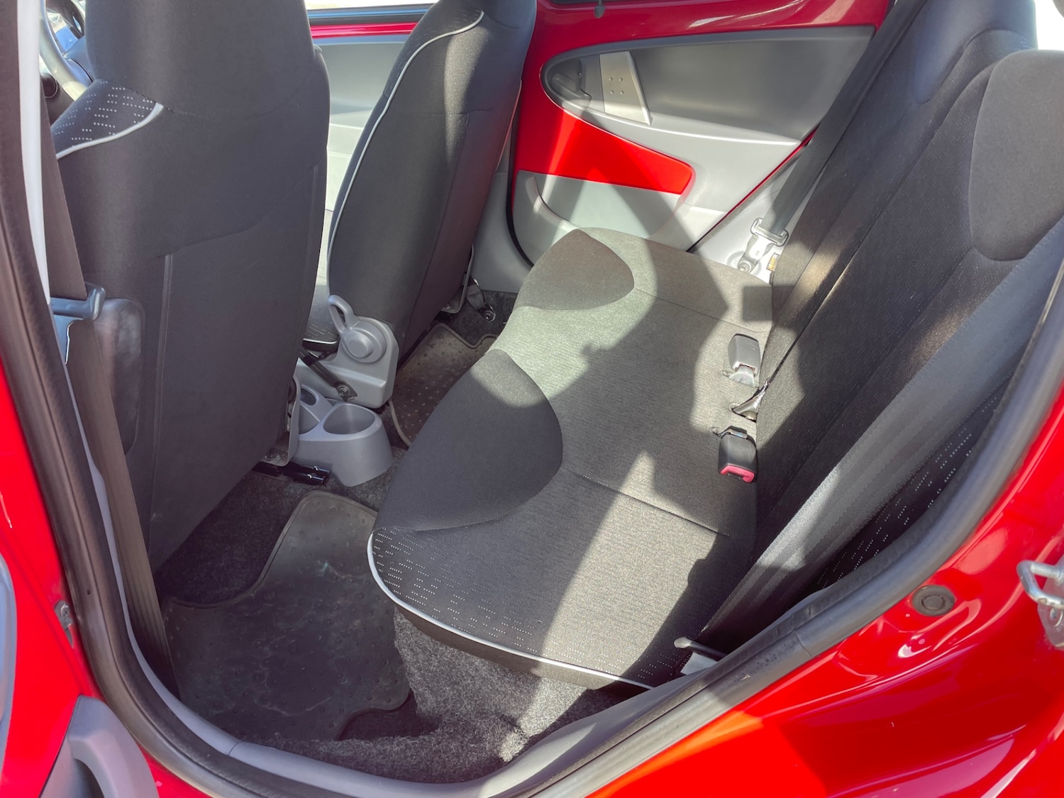 Used Peugeot 107 2009 for sale - 76440049: Photo 10