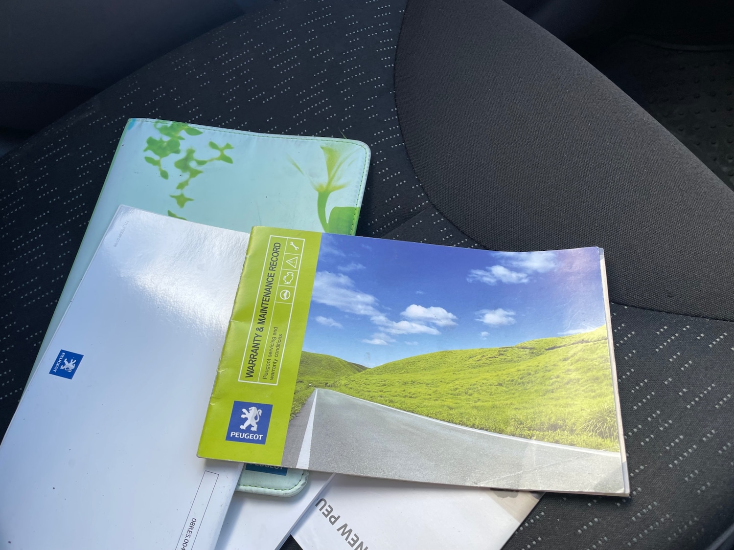 Used Peugeot 107 2009 for sale - 76440049: Photo 20