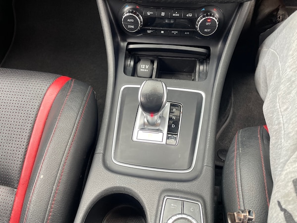 Used Mercedes-Benz A-Class 2015 for sale - 76305851: Photo 18