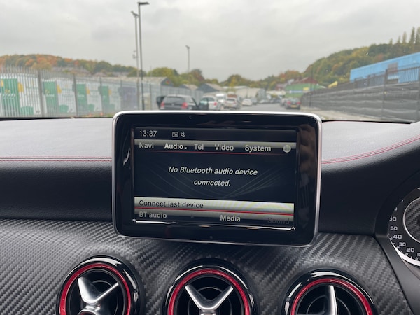Used Mercedes-Benz A-Class 2015 for sale - 76305851: Photo 19