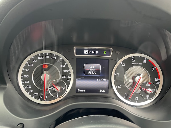 Used Mercedes-Benz A-Class 2015 for sale - 76305851: Photo 22