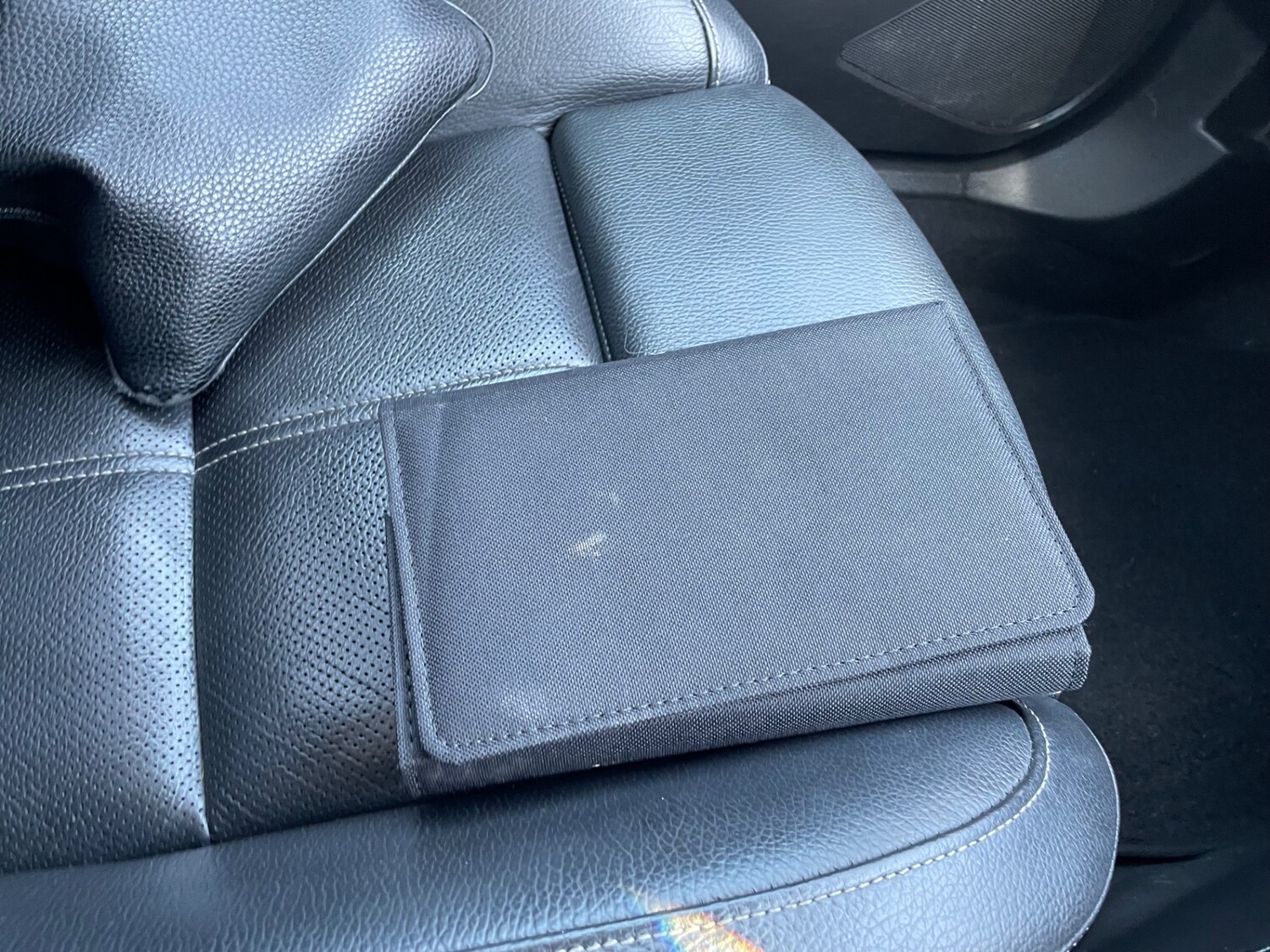 Used Vauxhall Astra 2015 for sale - 76837249: Photo 19