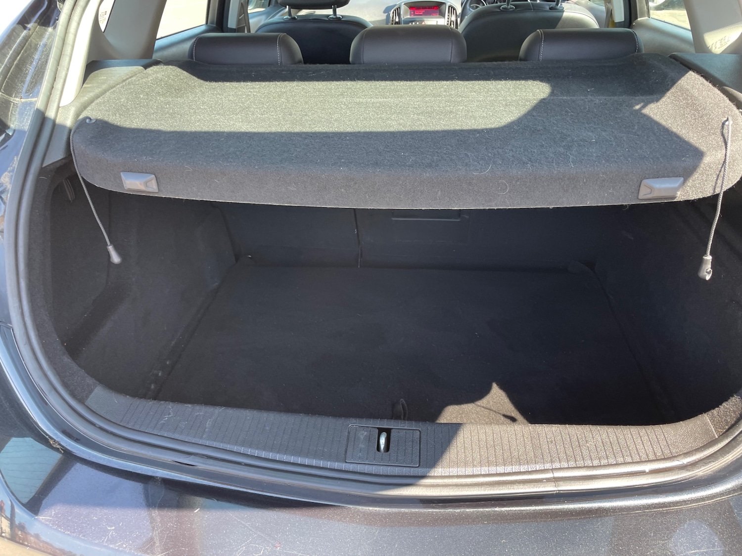 Used Vauxhall Astra 2015 for sale - 76837249: Photo 9