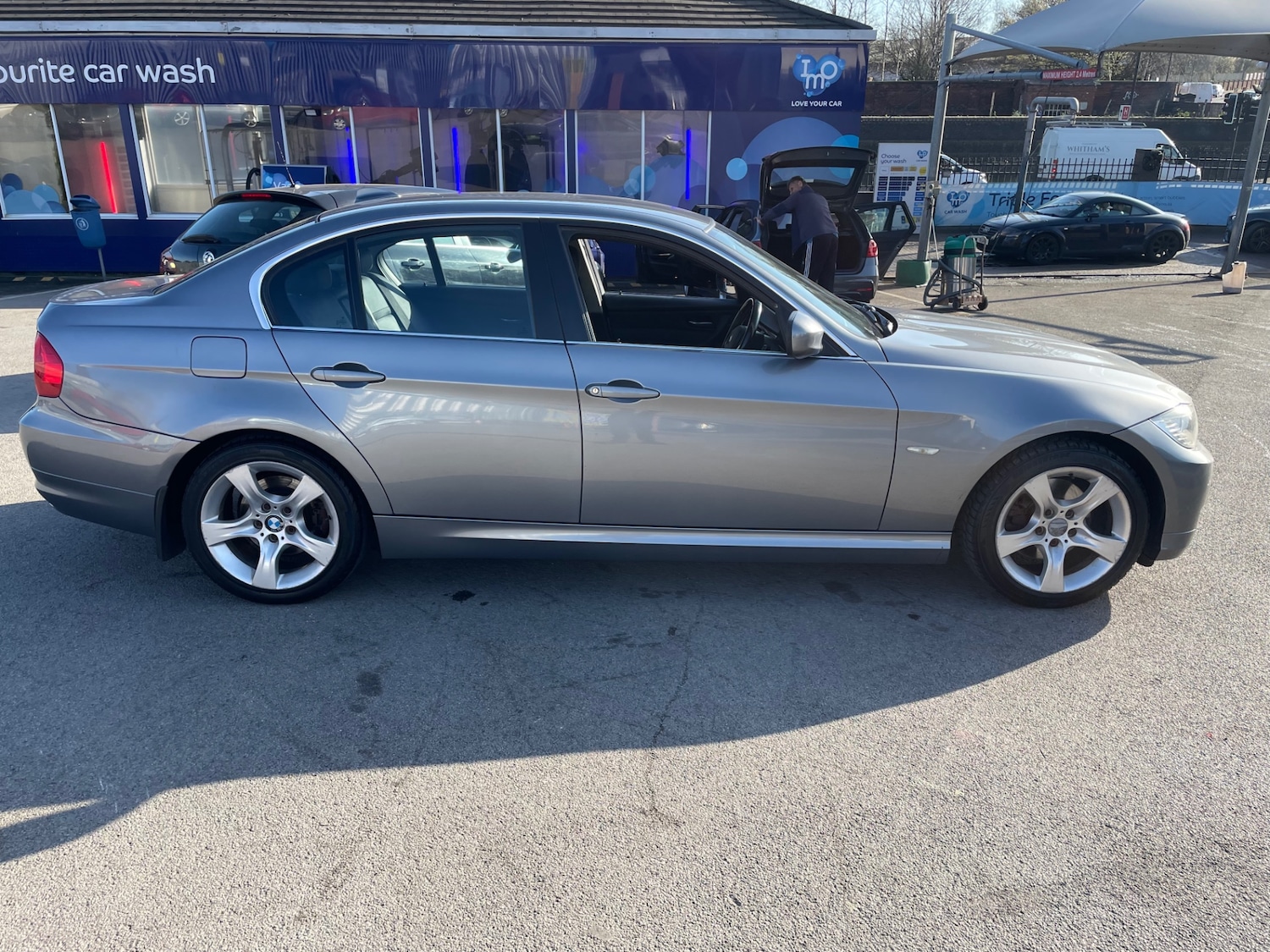 Used BMW 3 Series 2010 for sale - 78028550: Photo 7