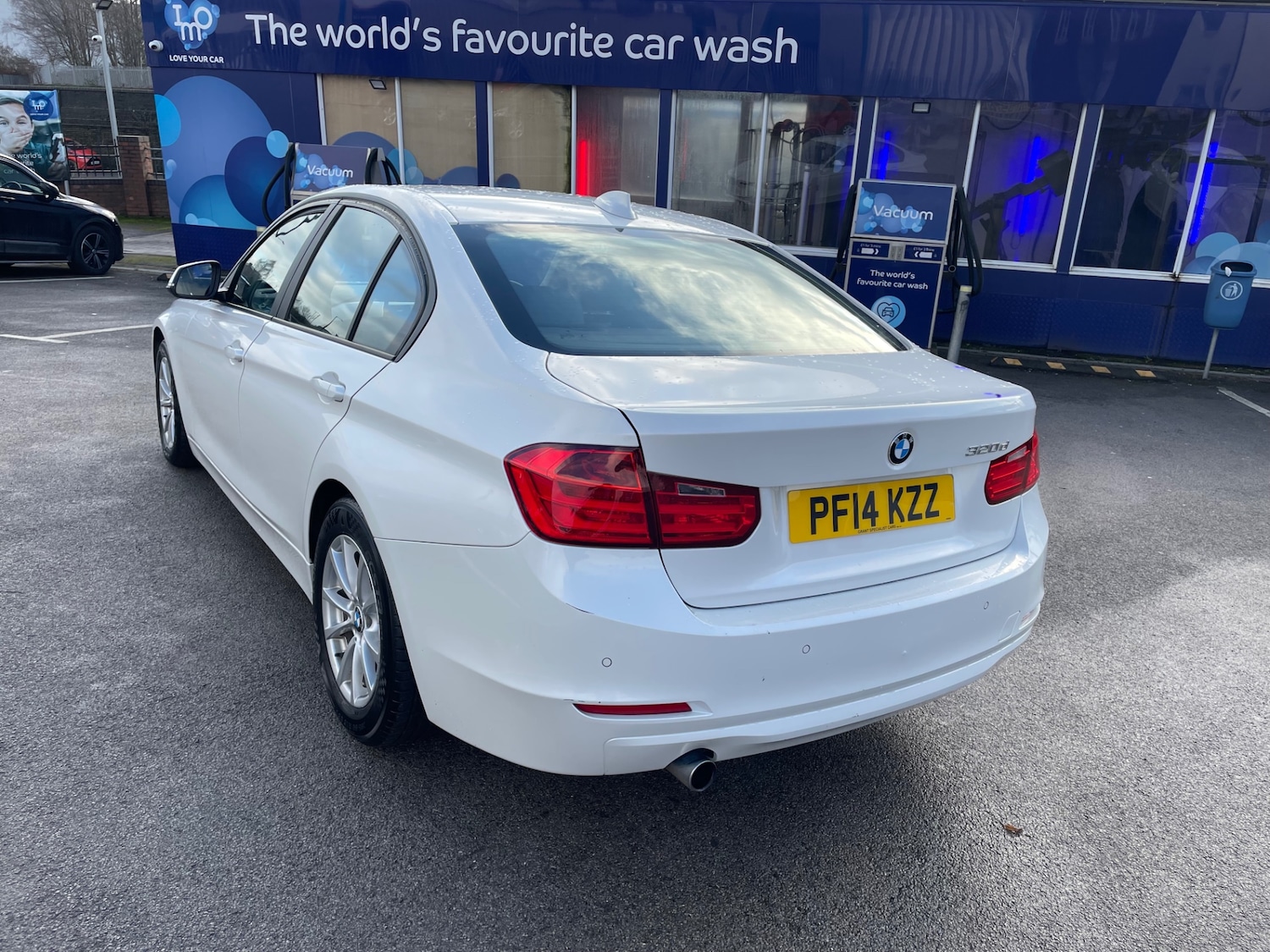 Used BMW 3 Series 2014 for sale - 77610631: Photo 5