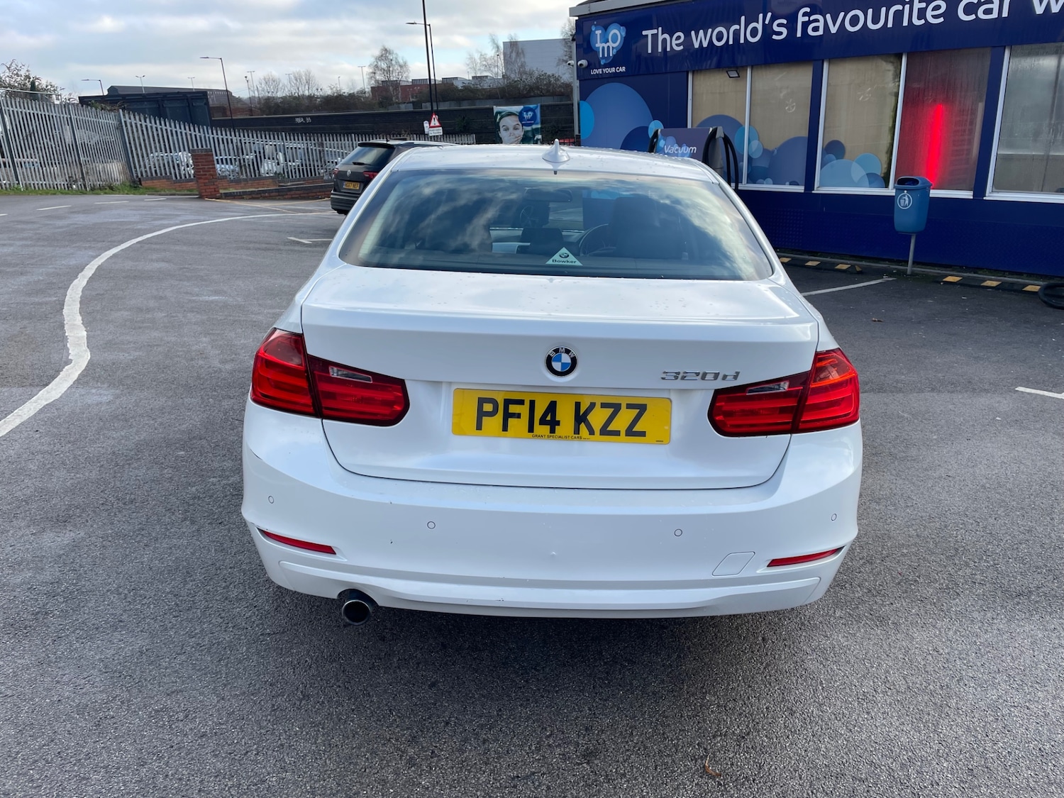 Used BMW 3 Series 2014 for sale - 77610631: Photo 6