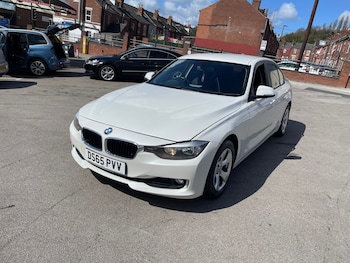 Used BMW 3 Series 2015 for sale - 79449346: Photo