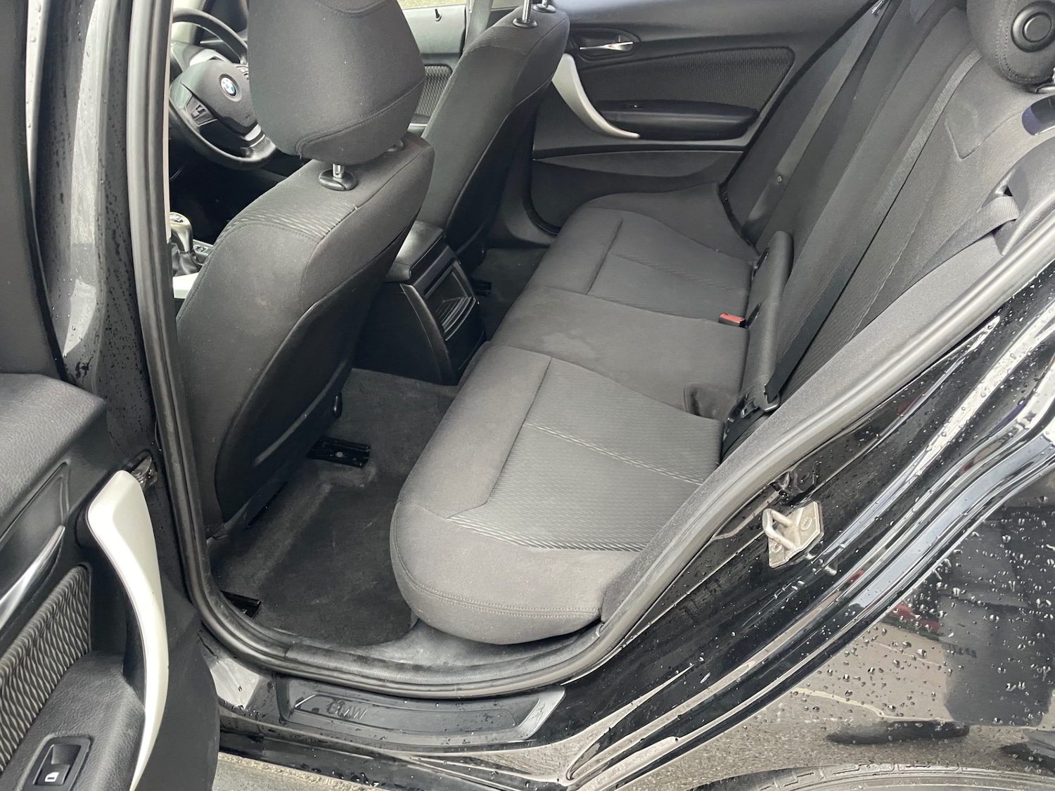 Used BMW 1 Series 2012 for sale - 77140356: Photo 10