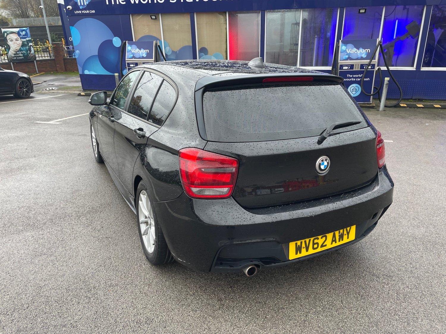 Used BMW 1 Series 2012 for sale - 77140356: Photo 5