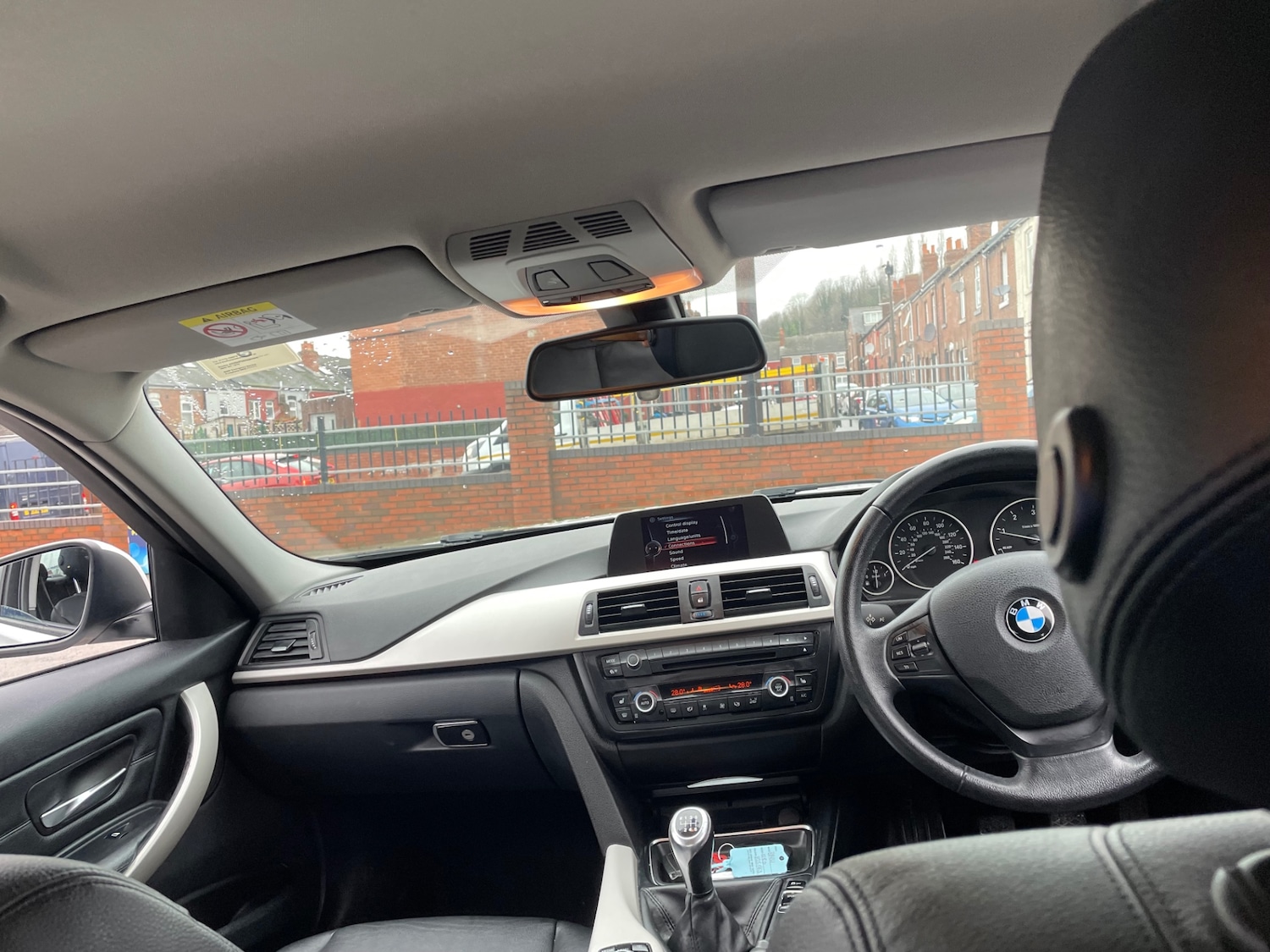 Used BMW 3 Series 2014 for sale - 77213861: Photo 13