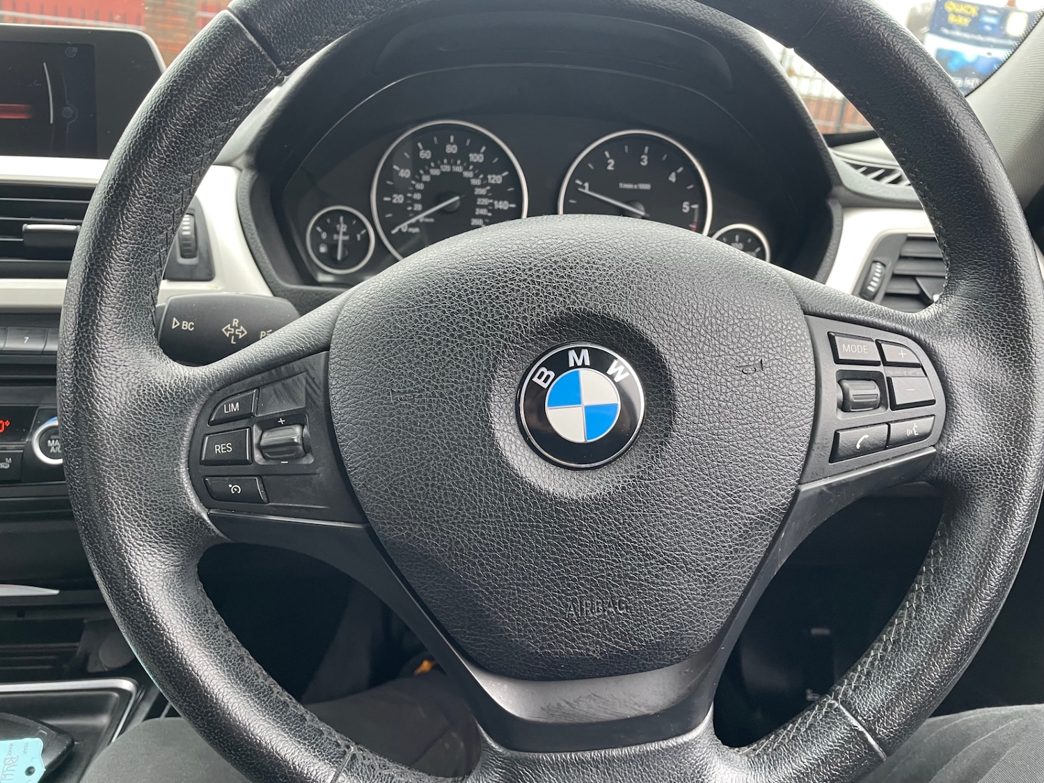 Used BMW 3 Series 2014 for sale - 77213861: Photo 14