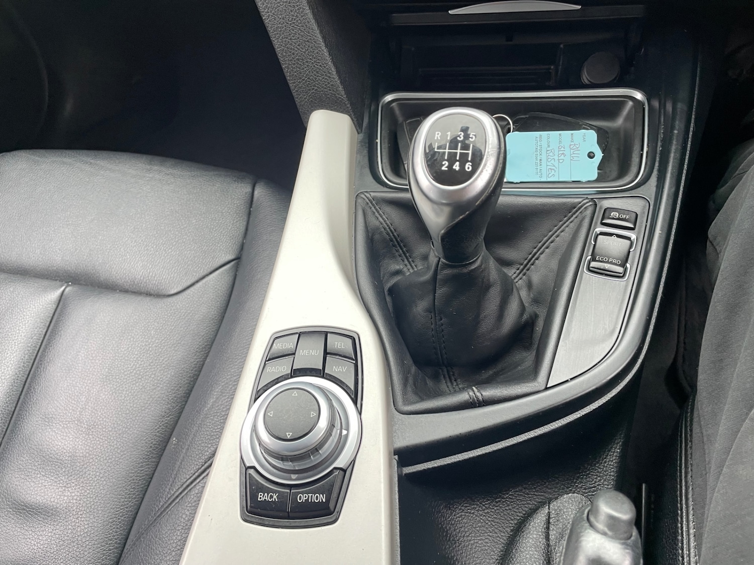 Used BMW 3 Series 2014 for sale - 77213861: Photo 18