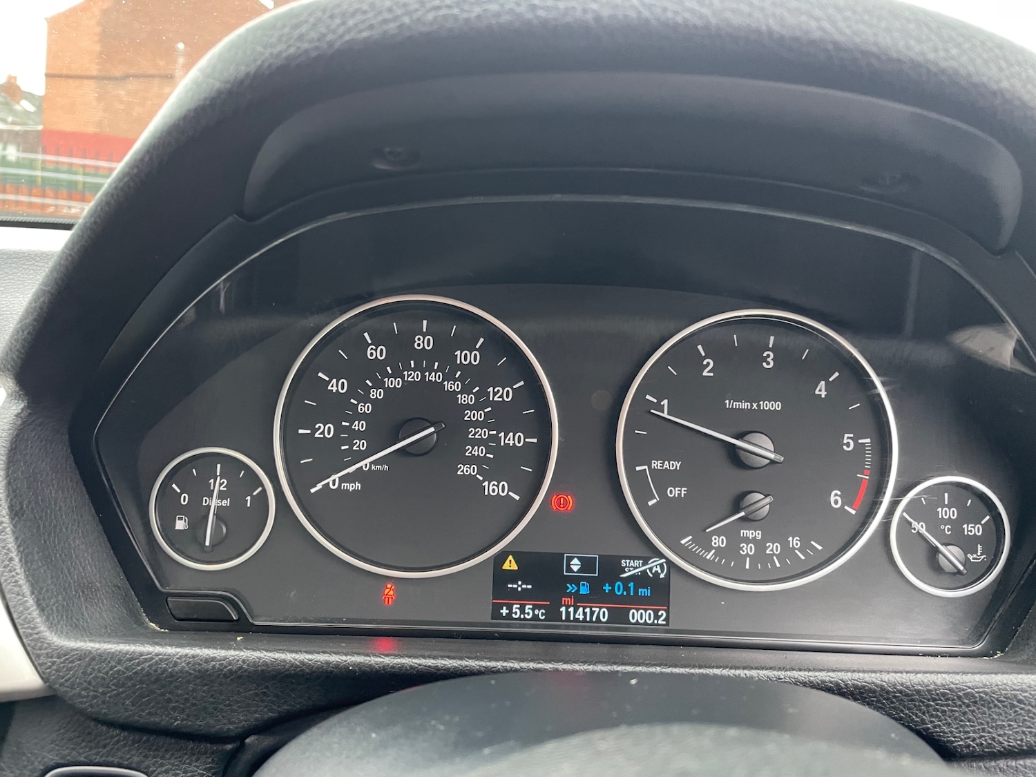 Used BMW 3 Series 2014 for sale - 77213861: Photo 19