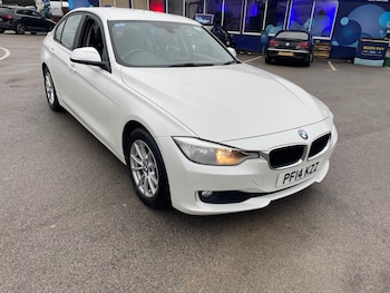 BMW 3 Series feature image