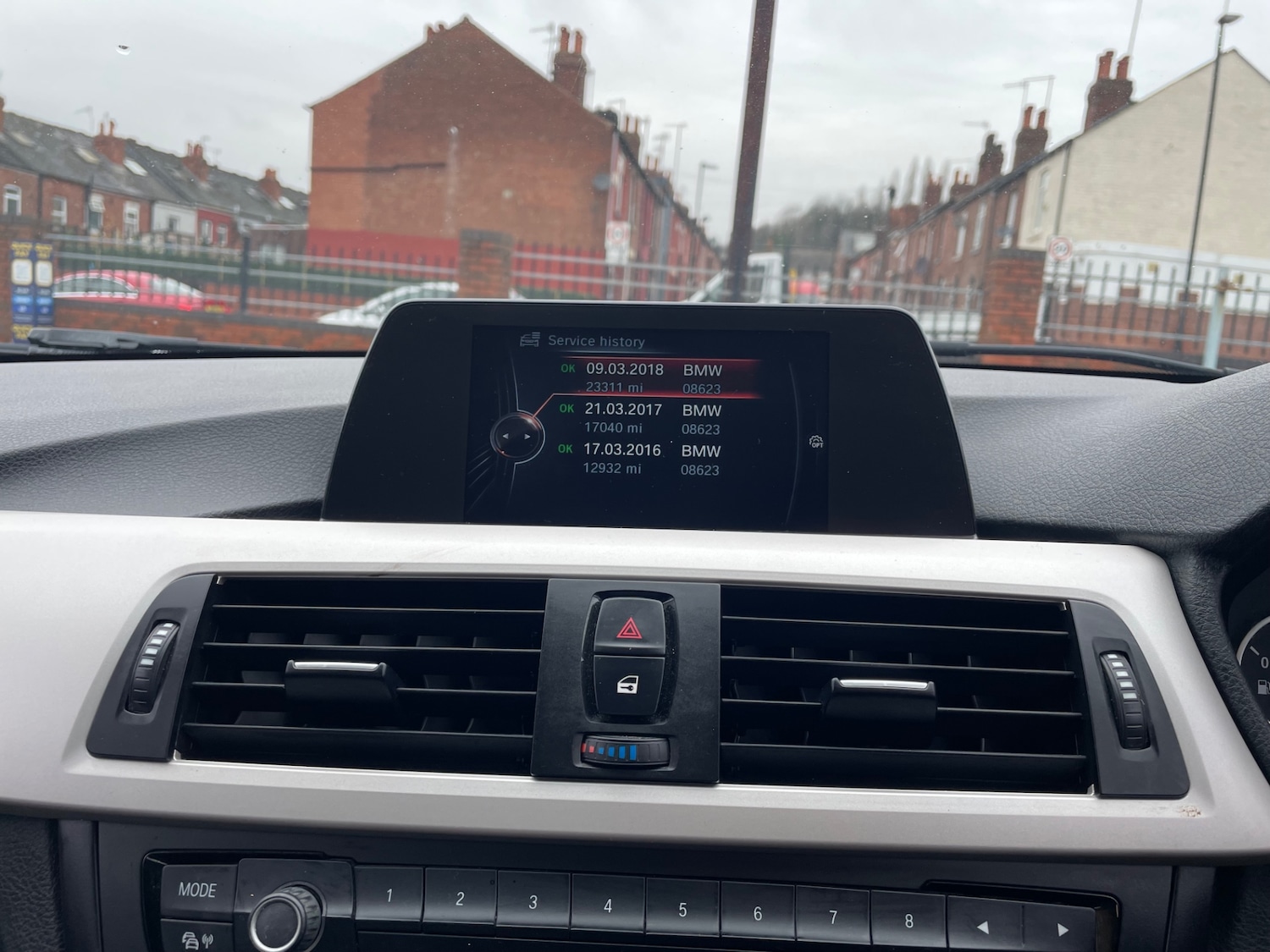 Used BMW 3 Series 2014 for sale - 77213861: Photo 23