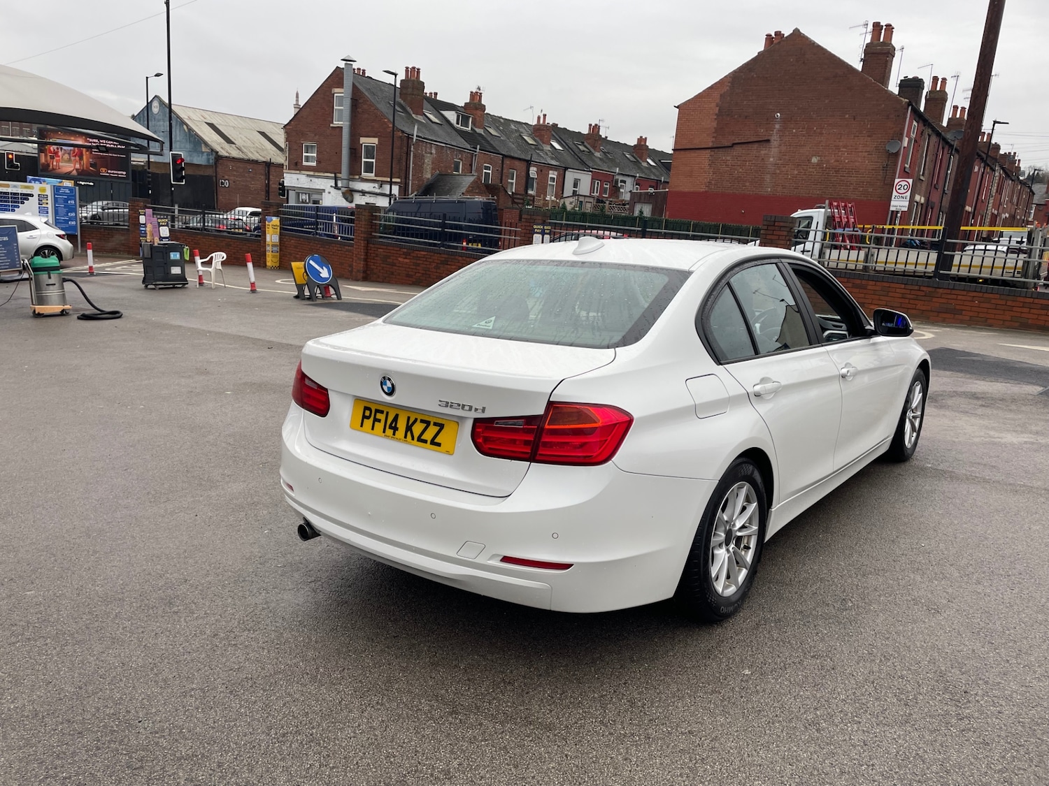 Used BMW 3 Series 2014 for sale - 77213861: Photo 6